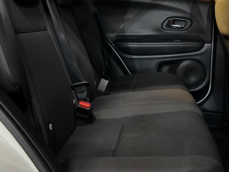 Honda HR-V EX 1.8 Flexone 16V 5p Aut.