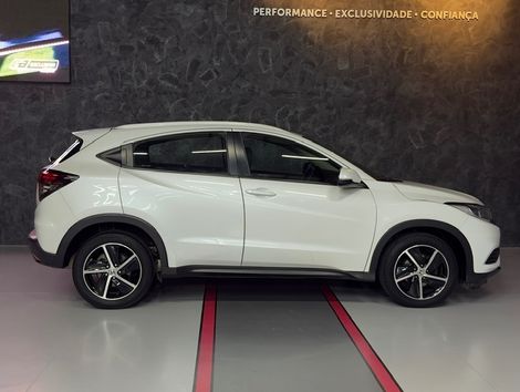 Honda HR-V EX 1.8 Flexone 16V 5p Aut.