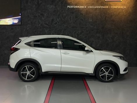 Honda HR-V EX 1.8 Flexone 16V 5p Aut.