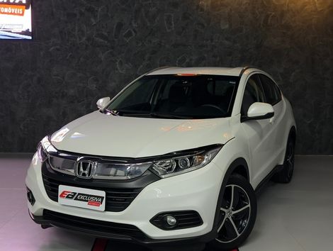 Honda HR-V EX 1.8 Flexone 16V 5p Aut.