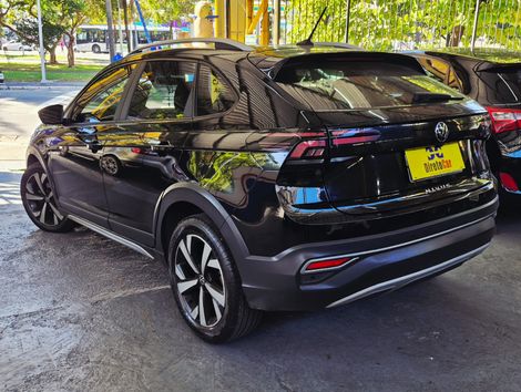 VolksWagen Nivus Highline 1.0 200 TSI Flex Aut.
