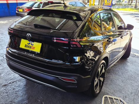 VolksWagen Nivus Highline 1.0 200 TSI Flex Aut.
