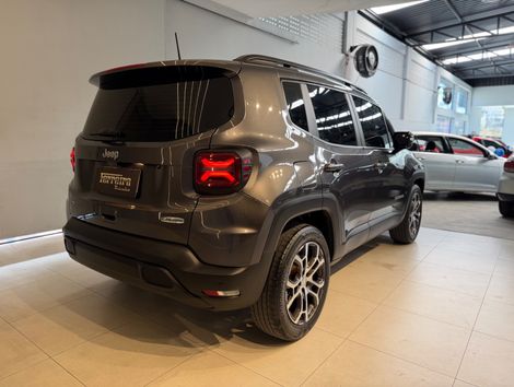 Jeep Renegade Long. T270 1.3 TB 4x2 Flex Aut.