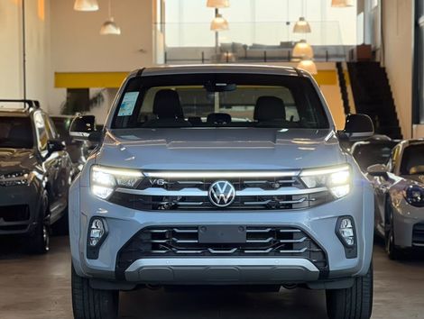 VolksWagen AMAROK Extreme CD 3.0 4x4 TB Dies. Aut.