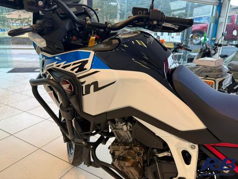 HONDA CRF 1100L AFRICA TWIN