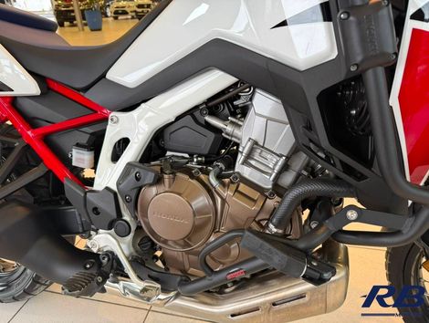 HONDA CRF 1100L AFRICA TWIN