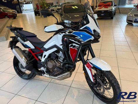 HONDA CRF 1100L AFRICA TWIN
