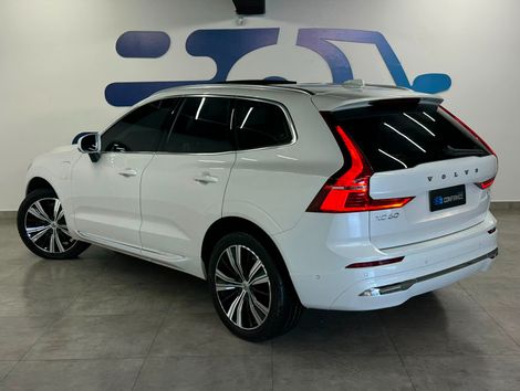 Volvo XC 60 T-8 INSCRIPTION 2.0 (Híbrido)