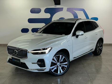 Volvo XC 60 T-8 INSCRIPTION 2.0 (Híbrido)