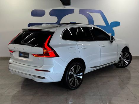 Volvo XC 60 T-8 INSCRIPTION 2.0 (Híbrido)