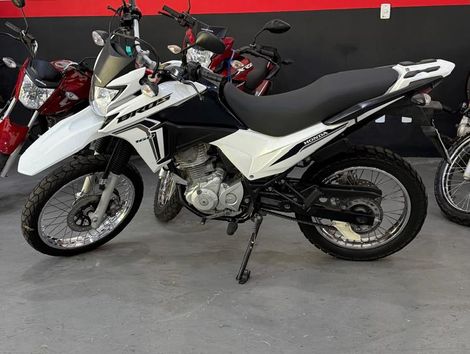 HONDA NXR 160 BROS ESDD FLEXONE