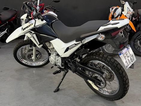 HONDA NXR 160 BROS ESDD FLEXONE