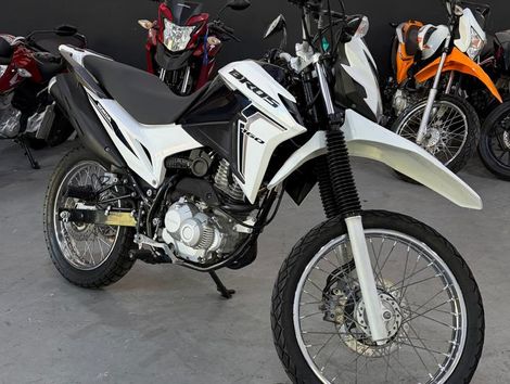 HONDA NXR 160 BROS ESDD FLEXONE