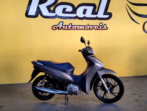 HONDA BIZ 125/125i Flex