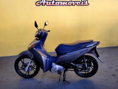 HONDA BIZ 125/125i Flex