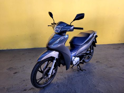 HONDA BIZ 125/125i Flex