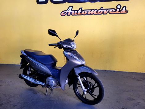 HONDA BIZ 125/125i Flex