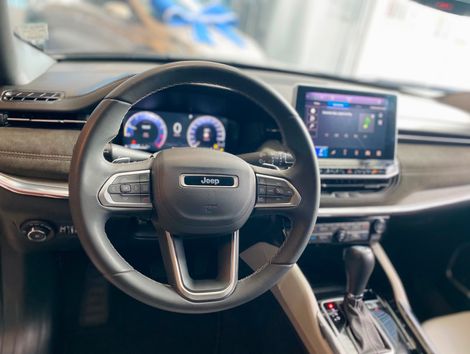 Jeep Commander Overland T270 1.3 Tb Flex Aut. - foto 10