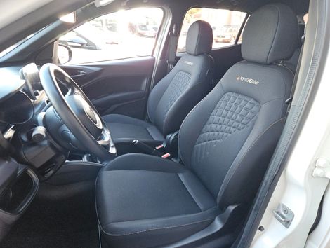 Fiat ARGO TREKKING 1.3 8V Flex