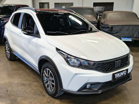 Fiat ARGO TREKKING 1.3 8V Flex