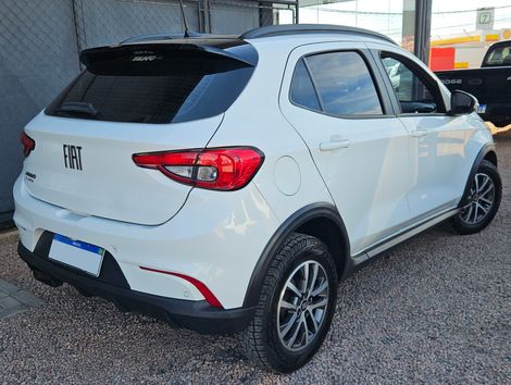 Fiat ARGO TREKKING 1.3 8V Flex
