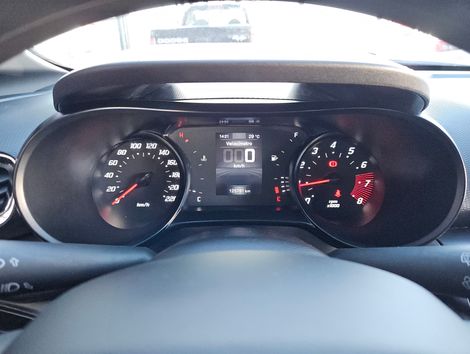 Fiat ARGO TREKKING 1.3 8V Flex