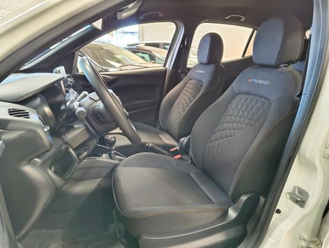 Fiat ARGO TREKKING 1.3 8V Flex