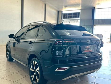 VolksWagen Nivus Highline 1.0 200 TSI Flex Aut.