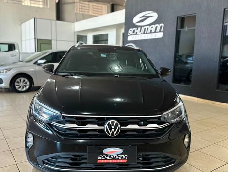 VolksWagen Nivus Highline 1.0 200 TSI Flex Aut.
