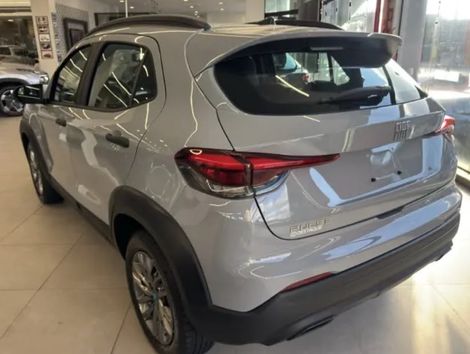 Fiat PULSE DRIVE 1.3 8V Flex Aut.