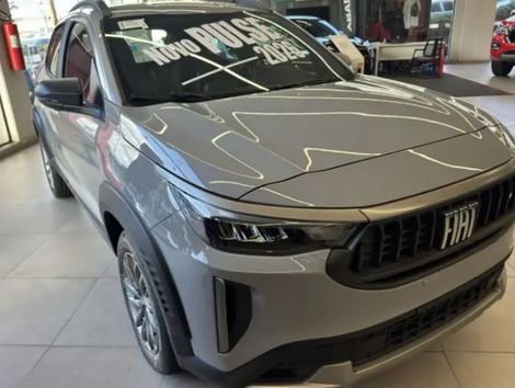 Fiat PULSE DRIVE 1.3 8V Flex Aut.