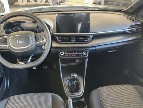 Fiat PULSE DRIVE 1.3 8V Flex Aut.