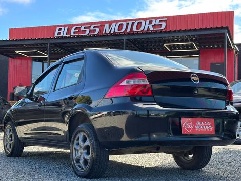 Chevrolet PRISMA  Sed. Maxx/ LT 1.4 8V ECONOF. 4p