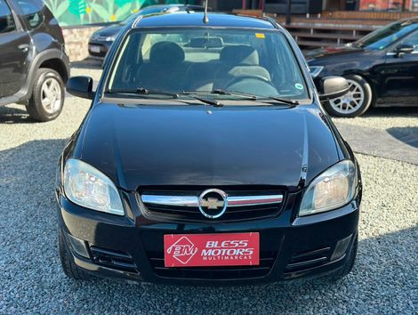 Chevrolet PRISMA  Sed. Maxx/ LT 1.4 8V ECONOF. 4p