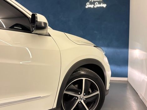 Honda HR-V LX 1.8 Flexone 16V 5p Aut.