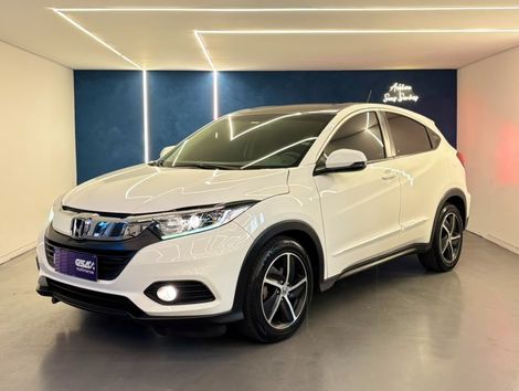Honda HR-V LX 1.8 Flexone 16V 5p Aut.