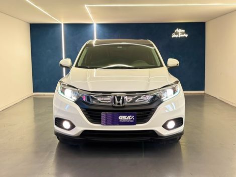 Honda HR-V LX 1.8 Flexone 16V 5p Aut.