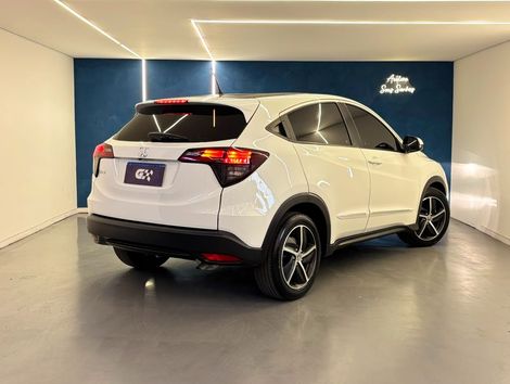 Honda HR-V LX 1.8 Flexone 16V 5p Aut.