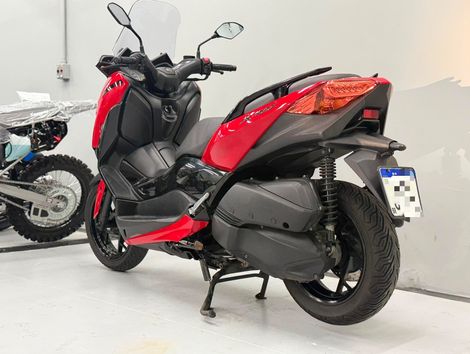 YAMAHA XMAX 250 ABS
