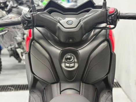YAMAHA XMAX 250 ABS