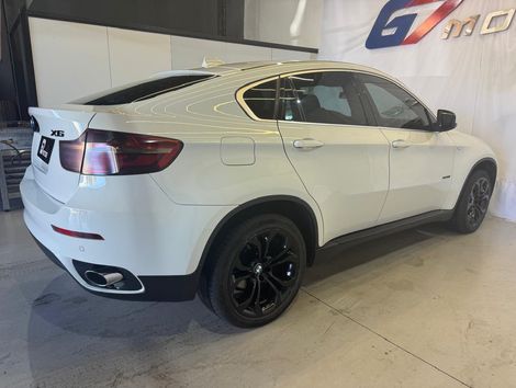 BMW X6 XDRIVE 35i 3.0 306cv Bi-Turbo