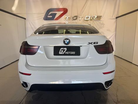 BMW X6 XDRIVE 35i 3.0 306cv Bi-Turbo