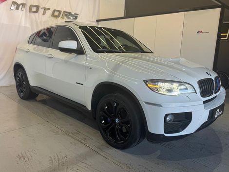 BMW X6 XDRIVE 35i 3.0 306cv Bi-Turbo