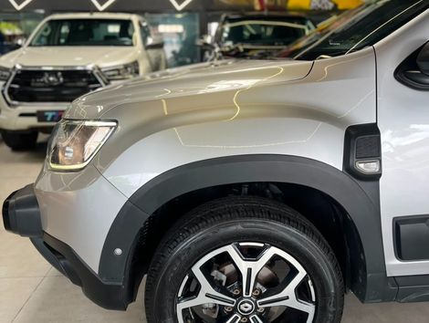 Renault DUSTER Iconic 1.6 16V Flex Aut.