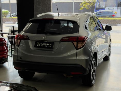 Honda HR-V Touring 1.8 Flexone 16V 5p Aut.