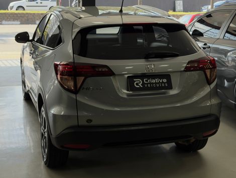 Honda HR-V Touring 1.8 Flexone 16V 5p Aut.
