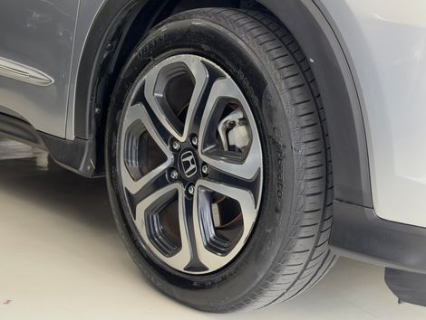 Honda HR-V Touring 1.8 Flexone 16V 5p Aut.