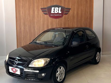 Chevrolet Celta Spirit 1.0 MPFI 8V FlexPower 3p