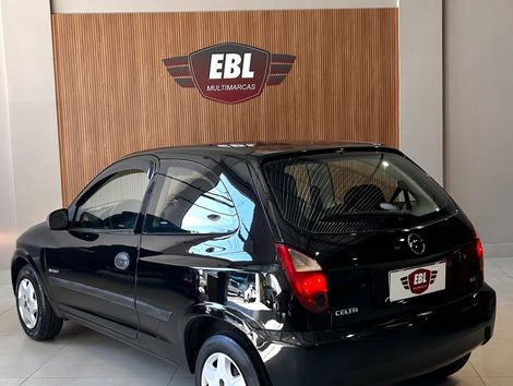 Chevrolet Celta Spirit 1.0 MPFI 8V FlexPower 3p