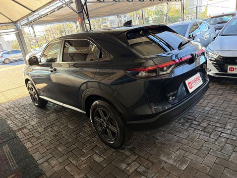 Honda HR-V EXL 1.5 Flex Sensing 16V 5p Aut.